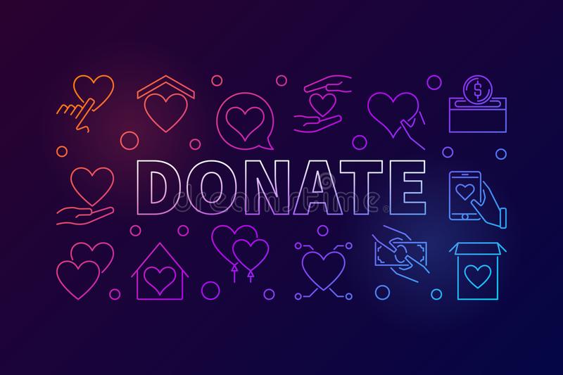 Donation Campaign